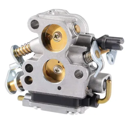 Chainsaw Motor Parts Carburetor for Zama C1T-W33C Jonsered CS2238 CS2234 Engine