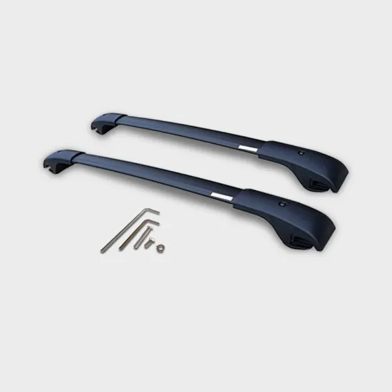 Factory Direct Auto Roof Rails Rack Cross Bar for Jeep Renegade