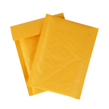 Self Adhesive Air Padded Envelope Kraft Paper Bag