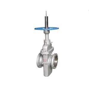 Carbon Steel Flat Gate Valve