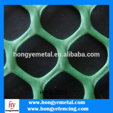 Best quality hard plastic mesh (manufacturer)