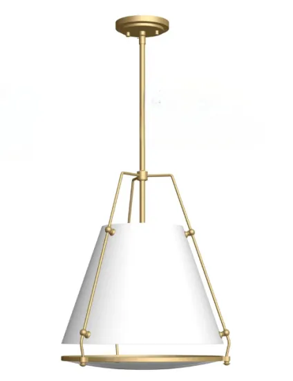 Luxury Dinning Room Indoor Chandelier Pendant