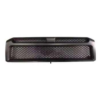 High Quality FJ75 Pick Up Front Bumper Grille for Toyota Land Cruiser FJ75/FJ79