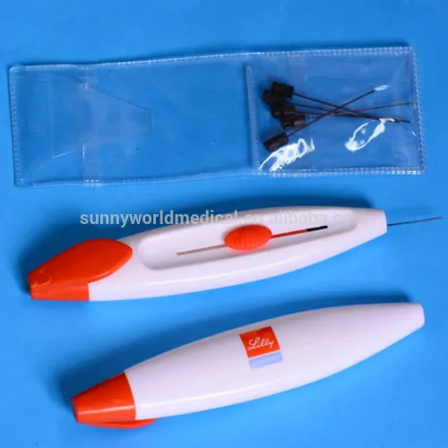 Swg301synthetic Medical Diabetic Foot Test Monofilament, High Quality