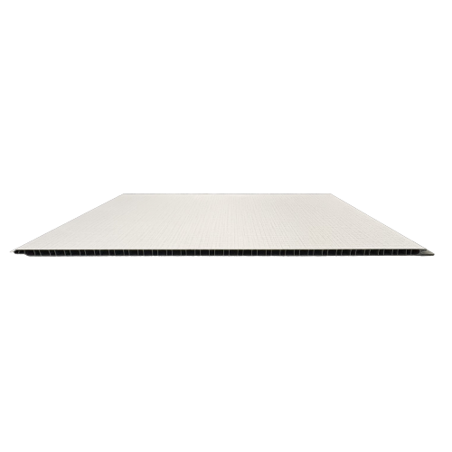 Panel de pared de PVC Serie tipo M40