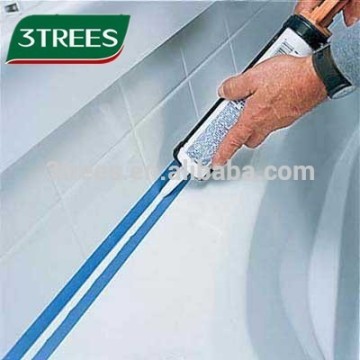 3TREES High Performance Anti-crak Acidic Silicone Sealant