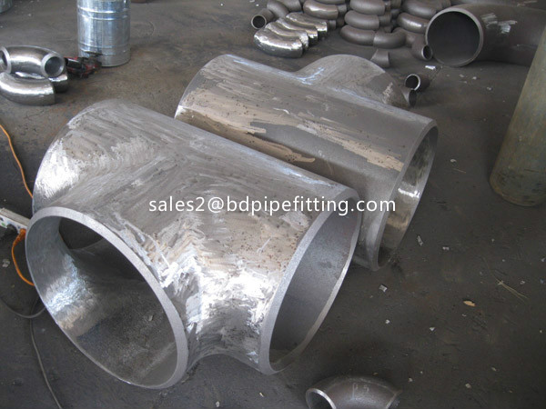 Hot Galvanized Fitting