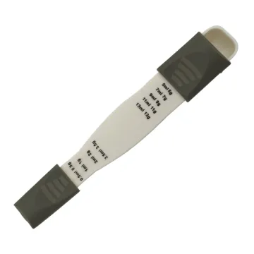 Double Sided Adjustable Measuring Spoon
