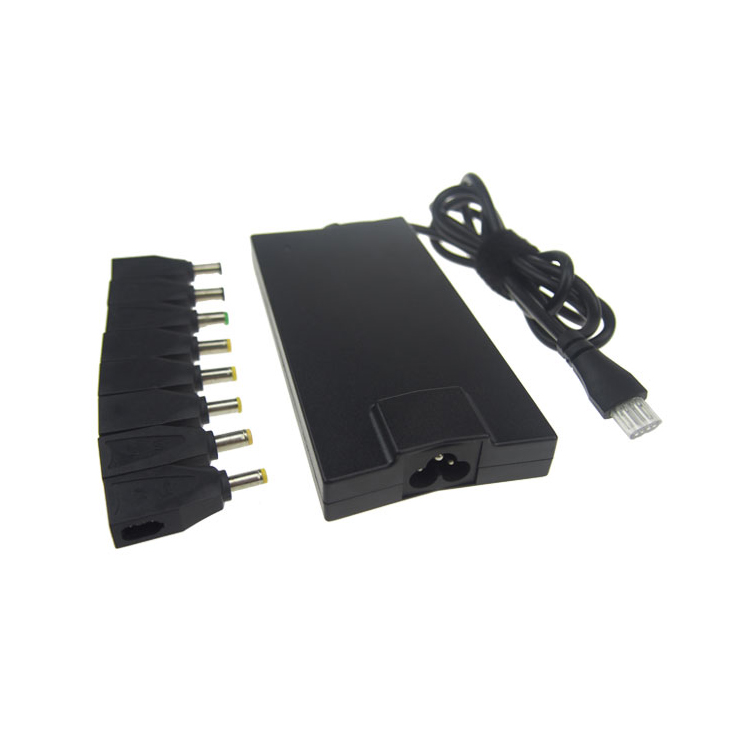 universal laptop adapter 90w slim 