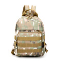 Assault Pack Duurzame Outdoor Army Waterdichte wandelrugzak