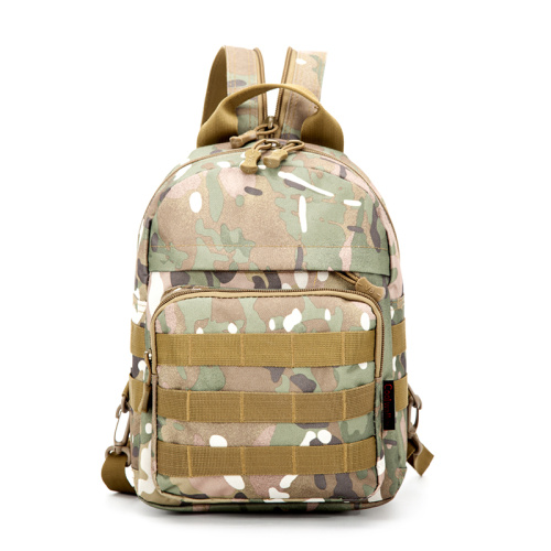 Assault Pack Durable Outdoor Army Waterproof Hiking backpack