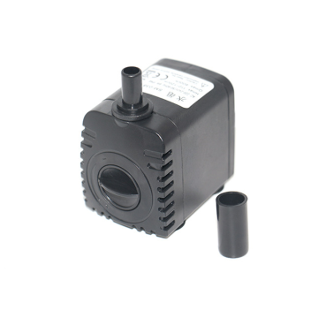Small Swimming Pool and Aquarium Centrifugal Fountain Submersible Water Pump