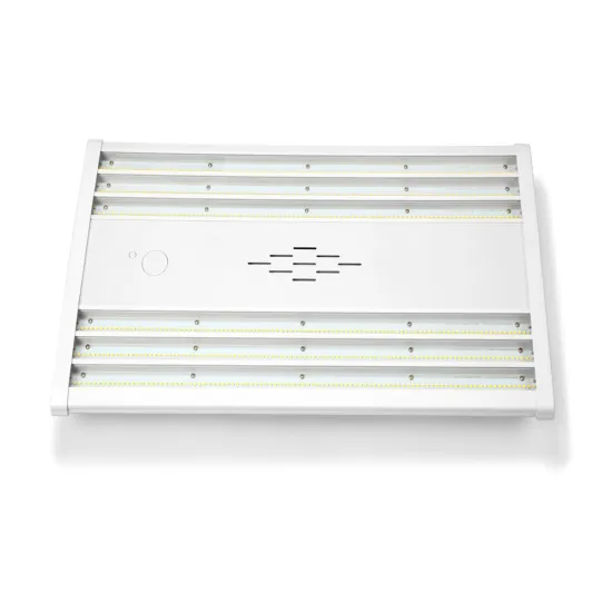 110W 2ft LED Flat Linear High Bay