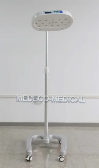 Hospital Baby Infant Phototherapy Unit