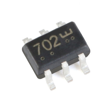 L2N7002DW1T1G SOT363 Dual N-Channel MOSFET 60V 115mA Transistor