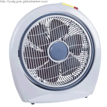 new model of BOX FAN