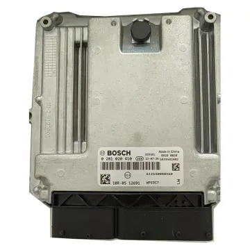 ECU for Heavy Trucks - Engine Control Unit 0281020410