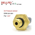 Sensor de presión de aceite electrónico de gato 320-3061