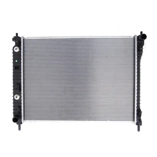 Auto Radiator for SATURN VUE 08-10/CHEVROLET CAPTIVA 12-14