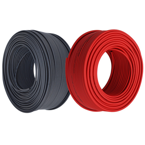 6mm Air Hose Plastic PU Pneumatic Tube