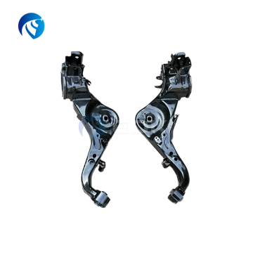 EOK Rear Axle Suspension Control Arm for Nissan Qashqai J10 JJ10 LH