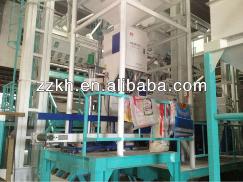 Bagging Weighing Machine, High Quality Bagging Weighing Machine on ...