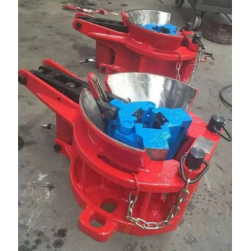 Type QQP Pneumatic Spiders