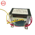 Transformador de línea de audio de 70V 100V 60W 6ohm