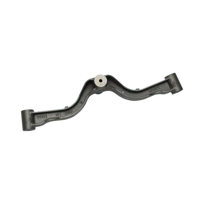 Agricultural Machinery Connecting Bridge