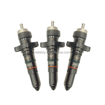 Cummins N14 Injector