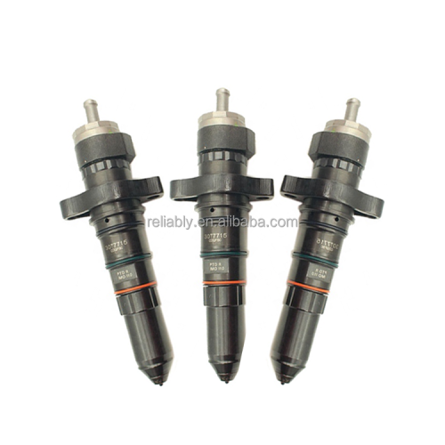 Haute Qualité 3095773 Injecteur KT50 pour 4VBE34RW3