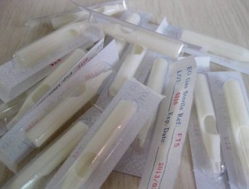 Disposable Tattoo Tip High quality