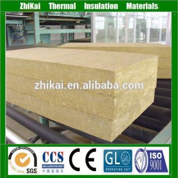 rock wool felt with aluminium foil felt with aluminium foil