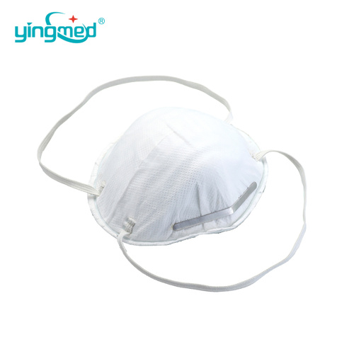 KN95 face respirator 3D fold dust-proof KN95 mask