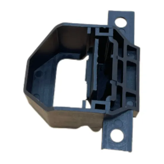 The grille under the front bar ventilation net is suitable for BMW  E90  17117591647