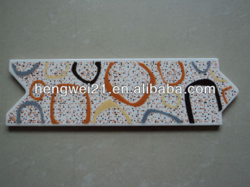 ceramic/border tile DK-2200A