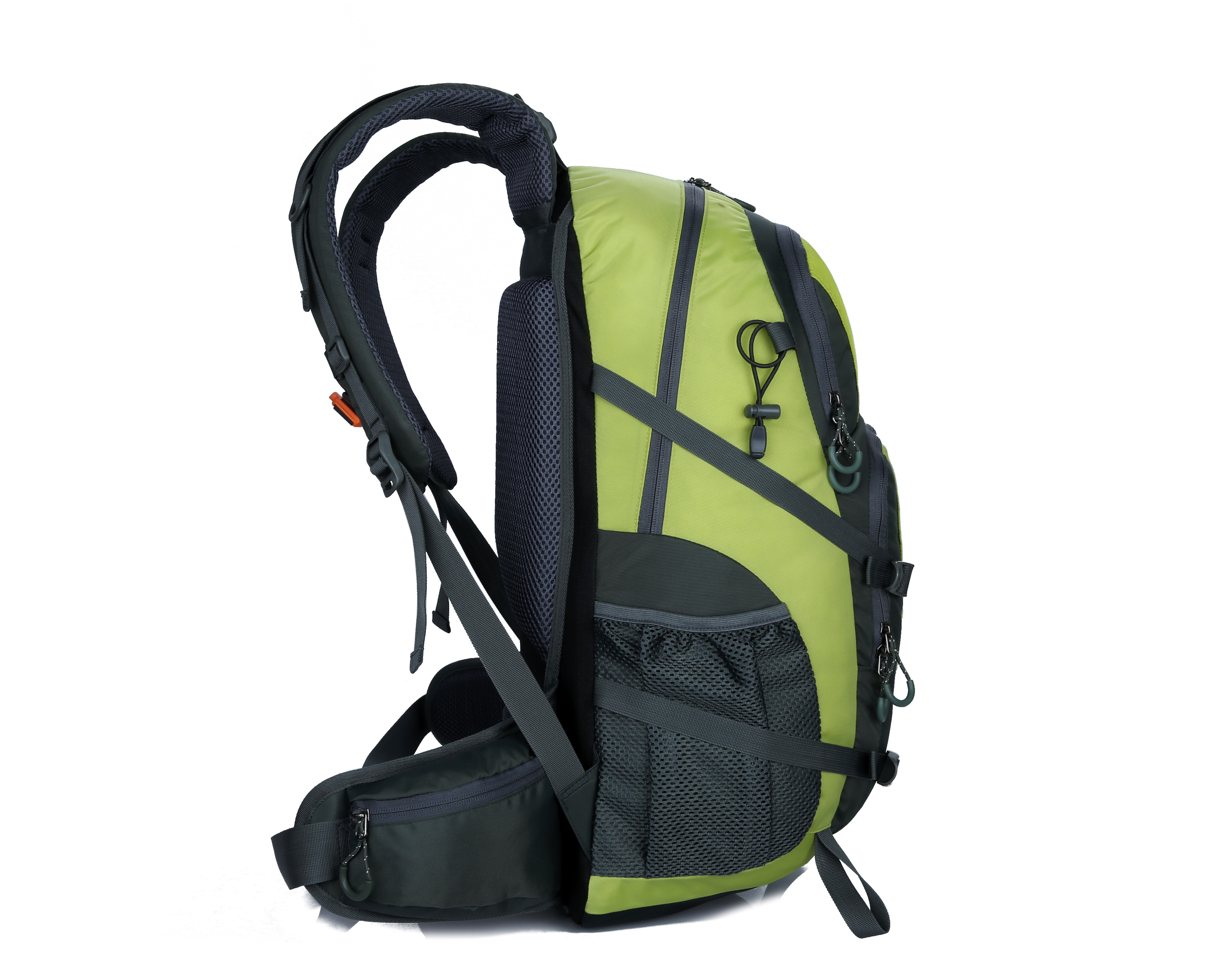 hiking backpack