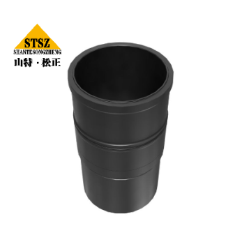 Engine cylinder liner 469-5312 is suitable for wheel loader 973C 973D