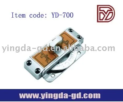 round door bolts,rotatable spring door latches