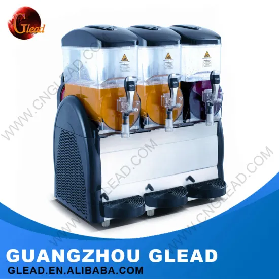 Guangzhou Heavy Duty Plastic 3 gallon portable beverage dispenser