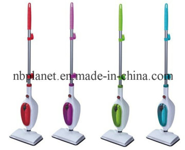 GS/CE/RoHS/ERP Approved Steam Mop Steam Cleaner