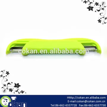 Double Head Vegetable Peeler,Fruit Peeler,Paring Knife CK-P065
