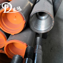 Tubo de perforación industrial 102 de alta calidad de 1m