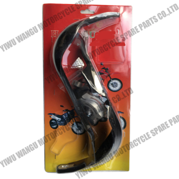 Μοτοσικλέτα Handguard Handlebar Shells Προστάτης για Honda Yamaha Suzuki Bajaj
