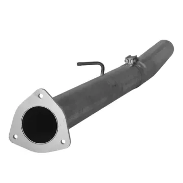 6.7L Cummins Cat-back Race Pipe for 2500/3500 (2013-2018)