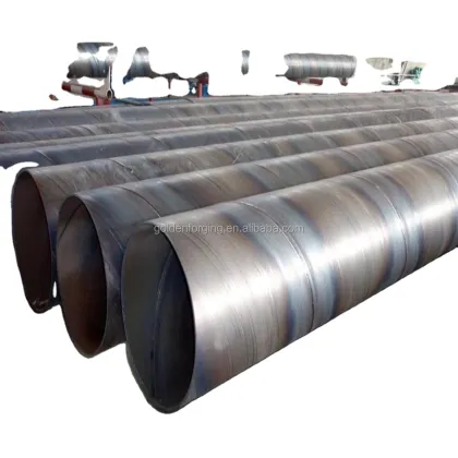 Precision Steel seamless pipe