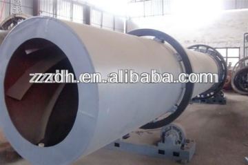 Coal slurry dryer for coal plant