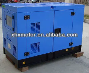 home use water powered generators