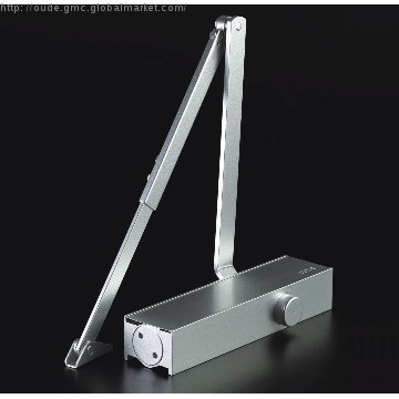 EN4 OR EN5 FIRE PROOF SQUARE DOOR CLOSER FOR  HEAVY COMMECIAL DOOR