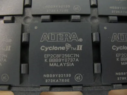 EP1K100FC256 ALTERA IC-TAMS SEMICONDUCTOR LTD